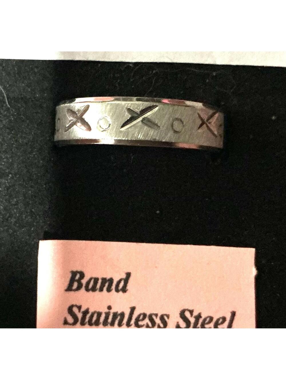 9.5 ET Ring Band